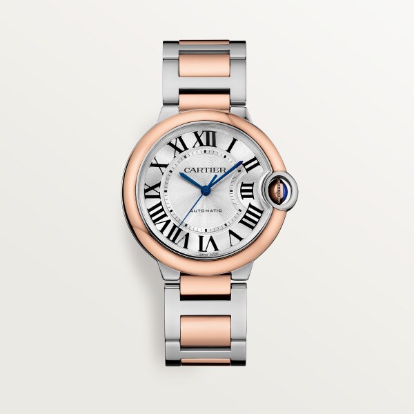 Cartier Replica Watches 